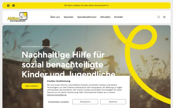 aktionsonnenstrahl.de