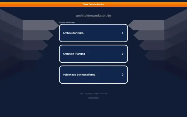architektenwerkstatt.de