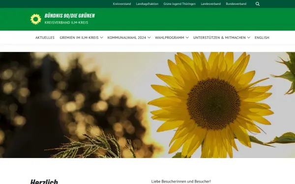 gruene-ilmkreis.de