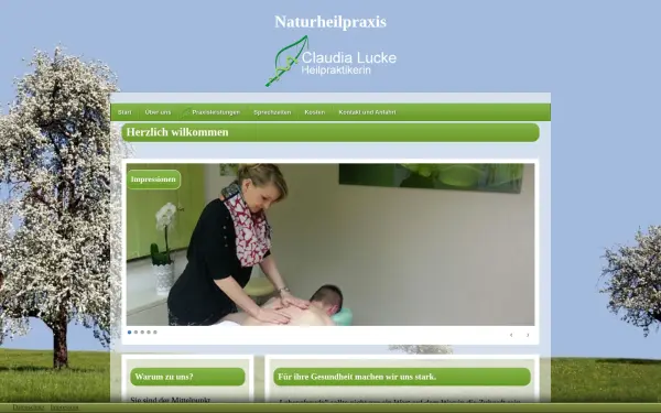 heilpraktikerin-lucke.de