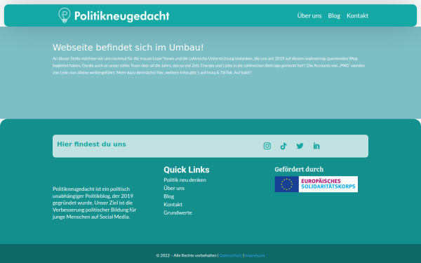 politikneugedacht.de