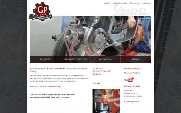 www.gp-one.at