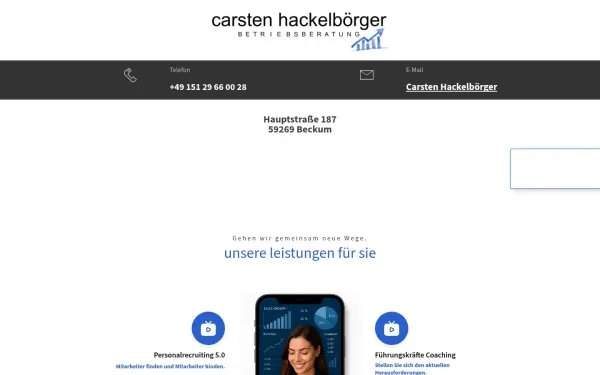 www.carsten-hackelboerger.de