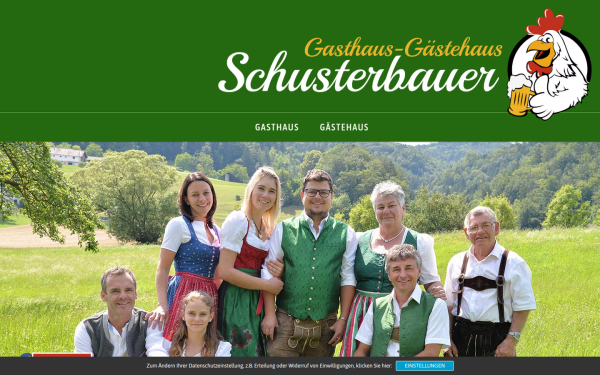 www.gh-schusterbauer.at