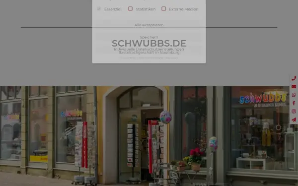 www.schwubbs.de