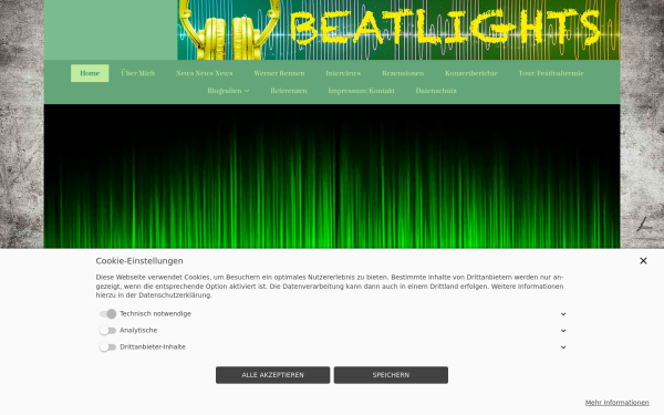 beatlights.de