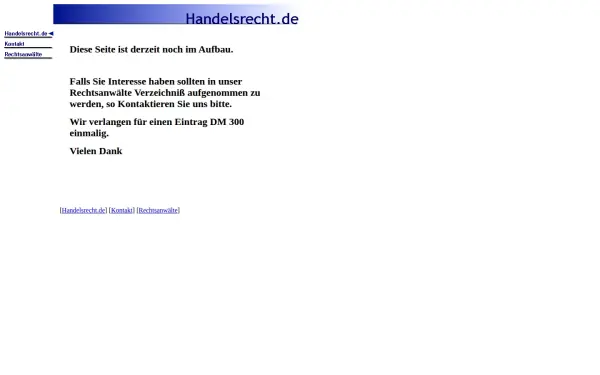 handels-recht.de