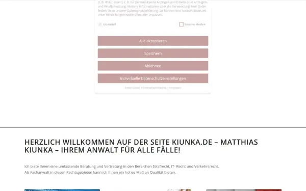 kiunka.de