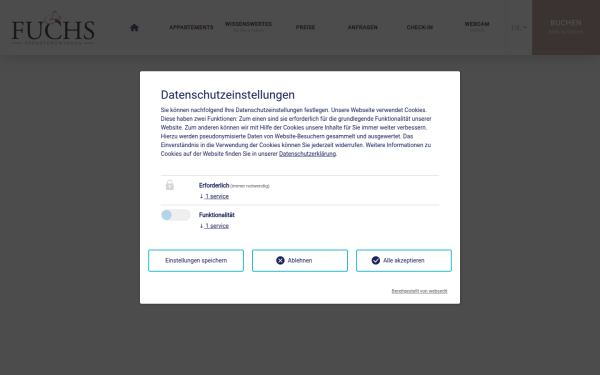 www.appartementfuchs.at