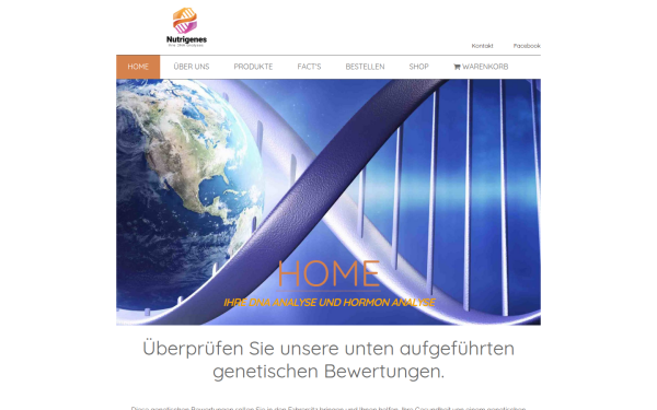 www.nutrigenes.ch