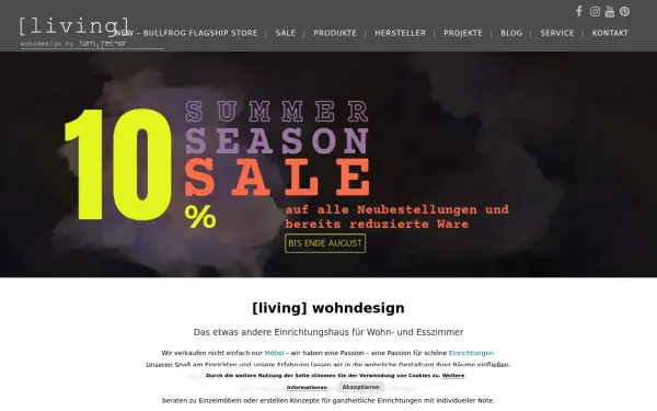 living-wohndesign.de