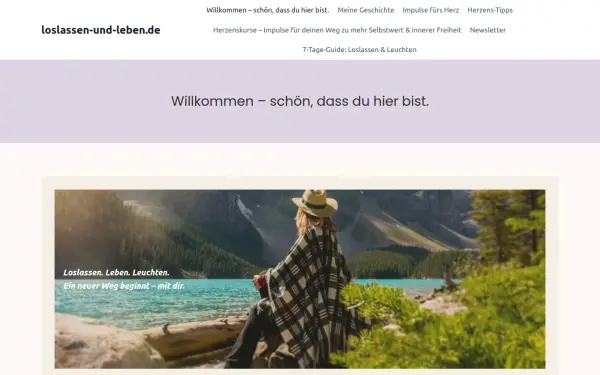 loslassen-und-leben.de