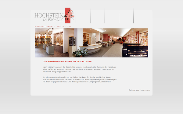 musikhaus-hochstein.de