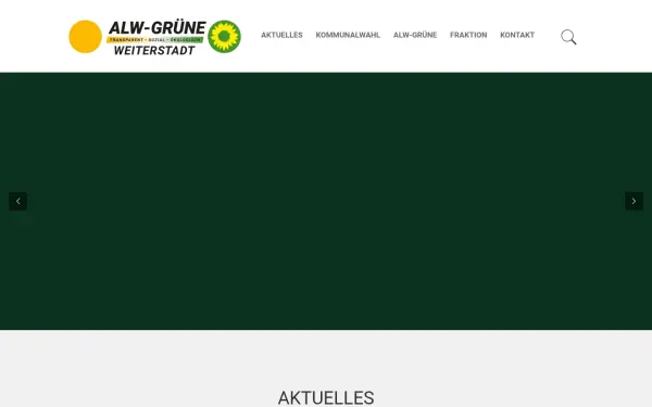 www.alw-gruene.de