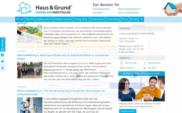 www.hausundgrund-verband.de