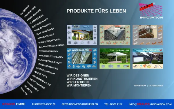 www.krauss-innovation.net