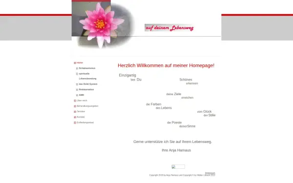 auf-deinem-lebensweg.de