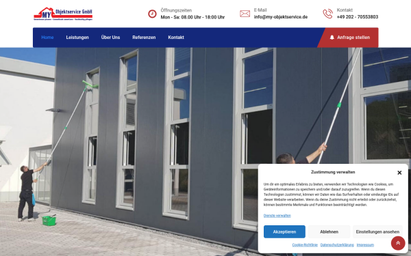 my-objektservice.de
