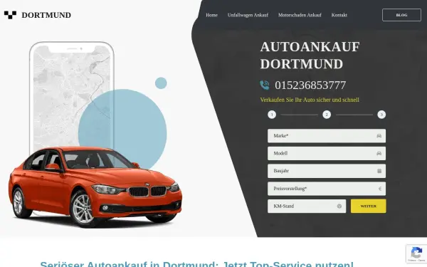 www.autoankauf-dortmund.de