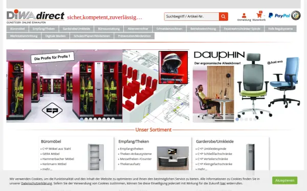 www.diwa-shop.de