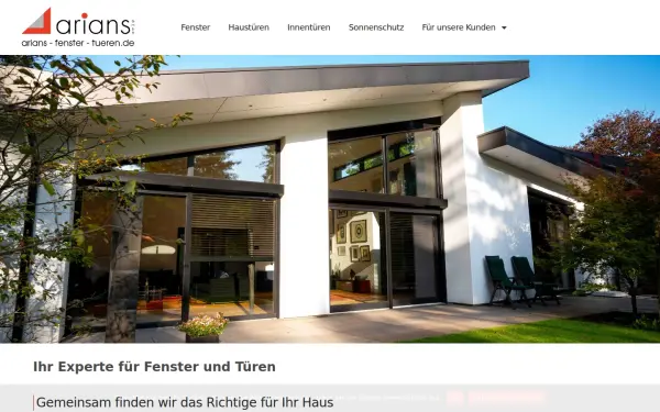 arians-fenster.de