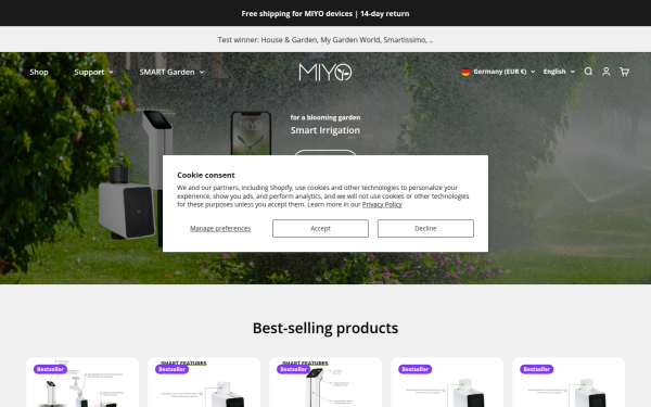 miyo.garden