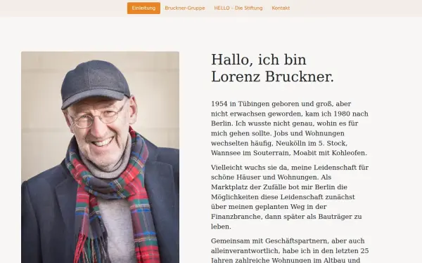 www.bruckner-gruppe.de