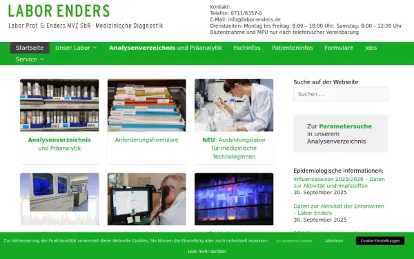 www.labor-enders.de