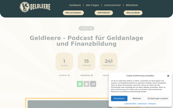 geldleere.de