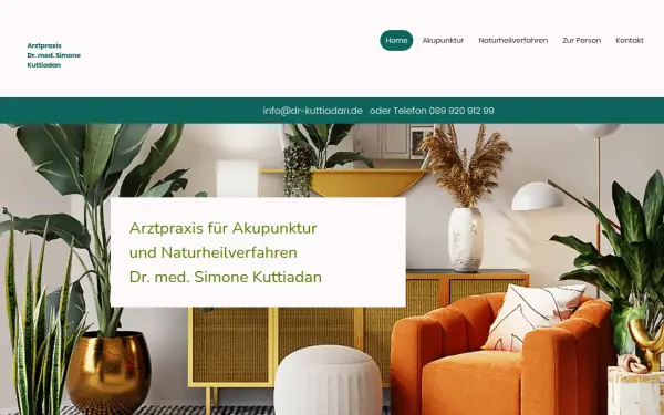 www.dr-kuttiadan.de
