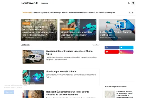 www.espritouvert.fr