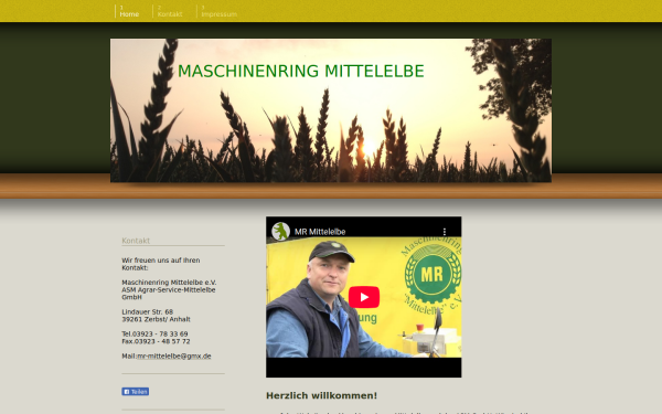 www.maschinenring-mittelelbe.de