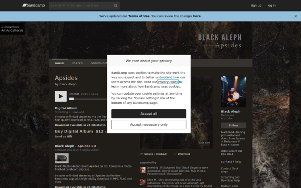 blackaleph.bandcamp.com