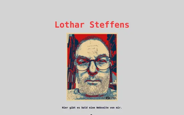 lotharsteffens.de