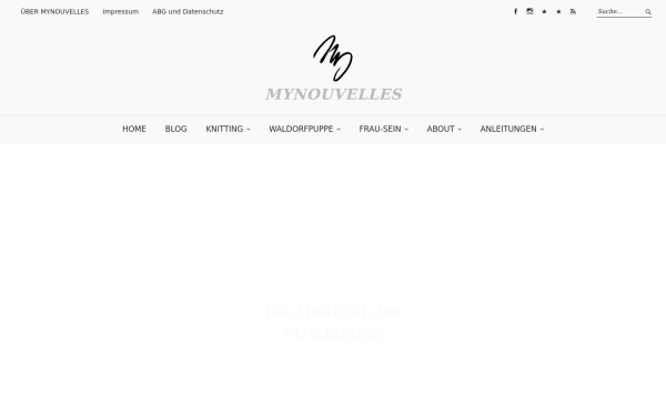 mynouvelles.de