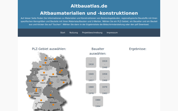 www.altbauatlas.de