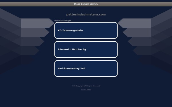 pattosindacimatera.com