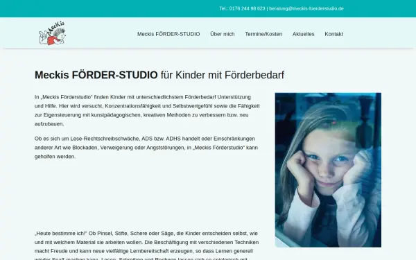 meckis-foerderstudio.de