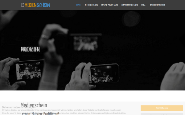 medienschein.de