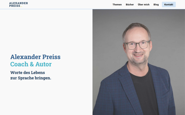 www.alexander-preiss.ch