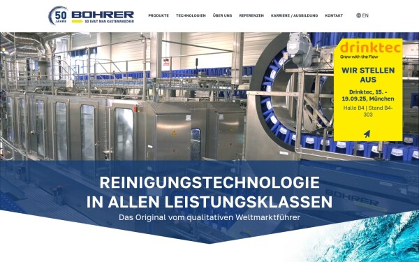 www.bohrer-maschinenbau.de