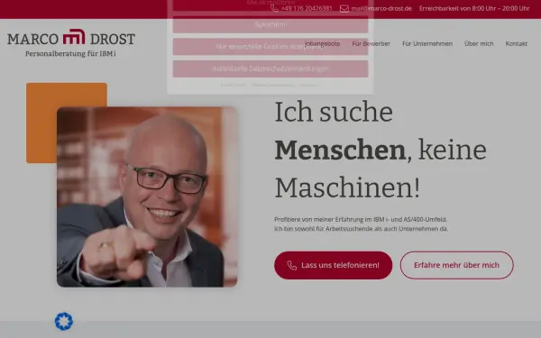 www.marco-drost.de