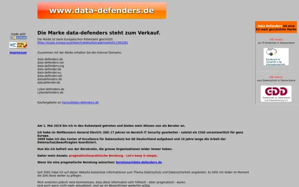 datadefender.de