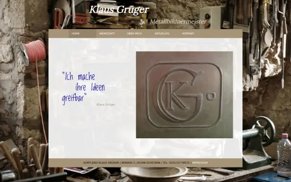guertlerei-grueger.de
