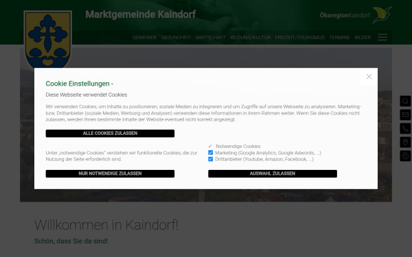 www.kaindorf.at