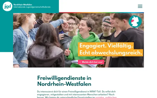 freiwilligesjahr-nrw.ijgd.de