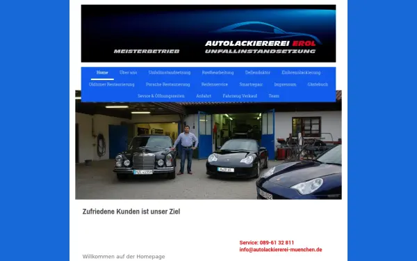 www.autolackiererei-muenchen.de