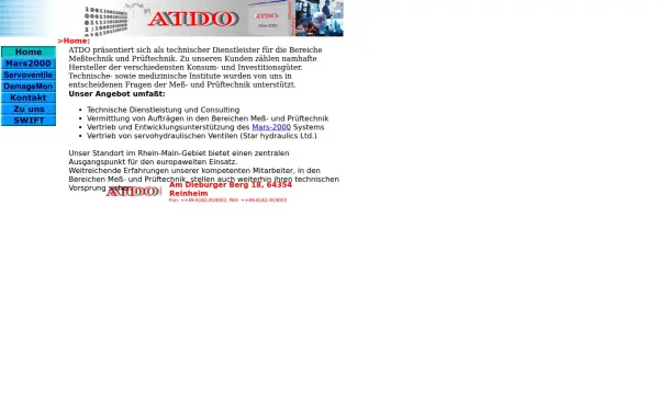 atdo.de
