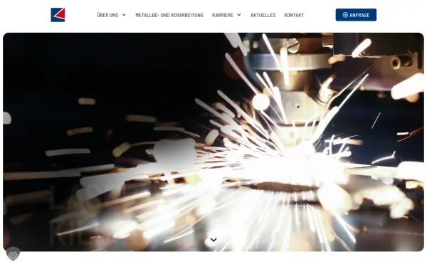 lasertechnik-kilgenstein.de