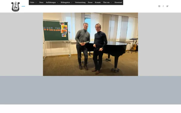 liederkranz-dreiburgenland.de